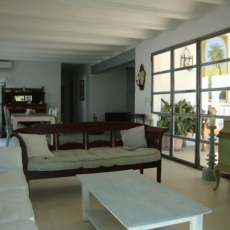 Bed and Breakfast Estilo Mediterraneo (Adults Only) Хавеа Экстерьер фото