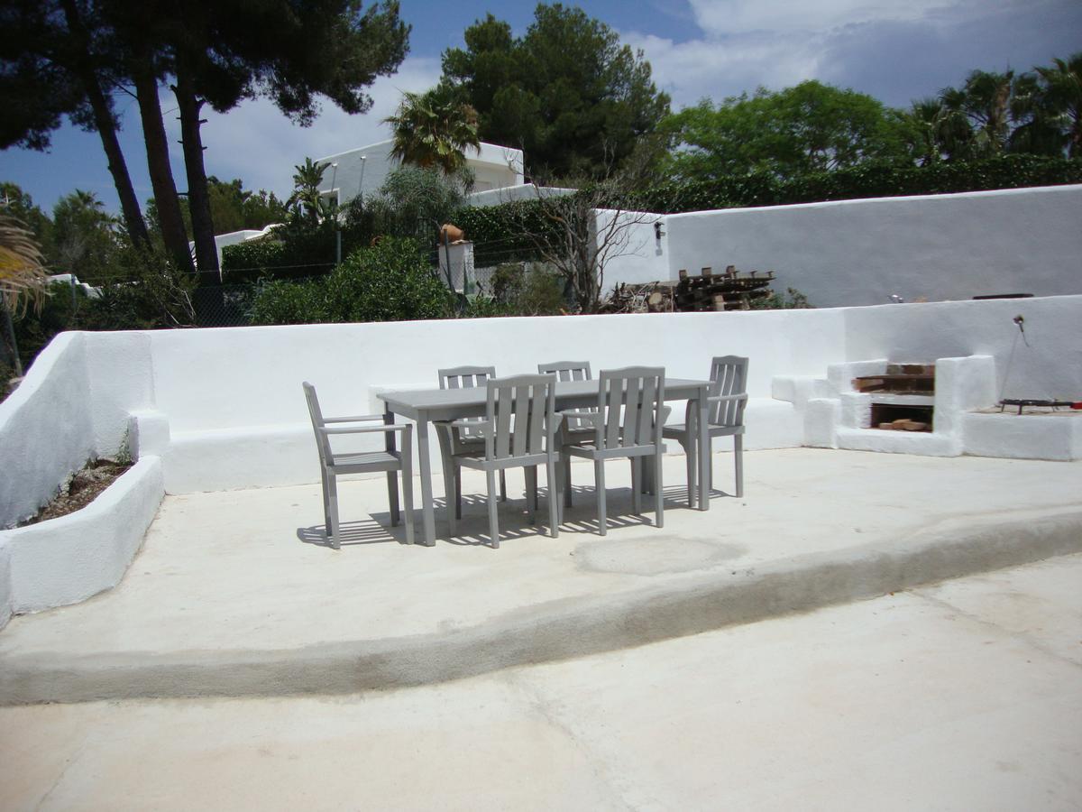 Bed and Breakfast Estilo Mediterraneo (Adults Only) Хавеа Экстерьер фото