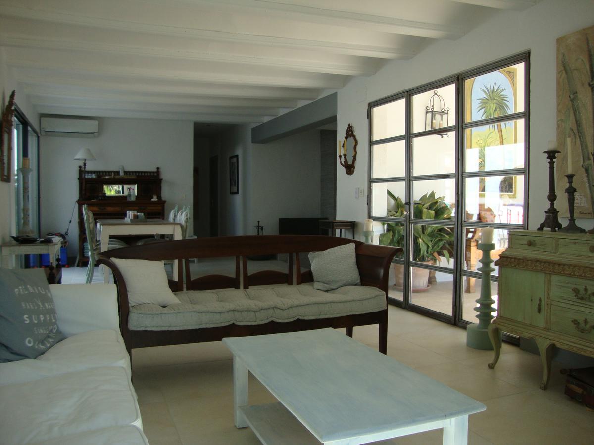 Bed and Breakfast Estilo Mediterraneo (Adults Only) Хавеа Экстерьер фото