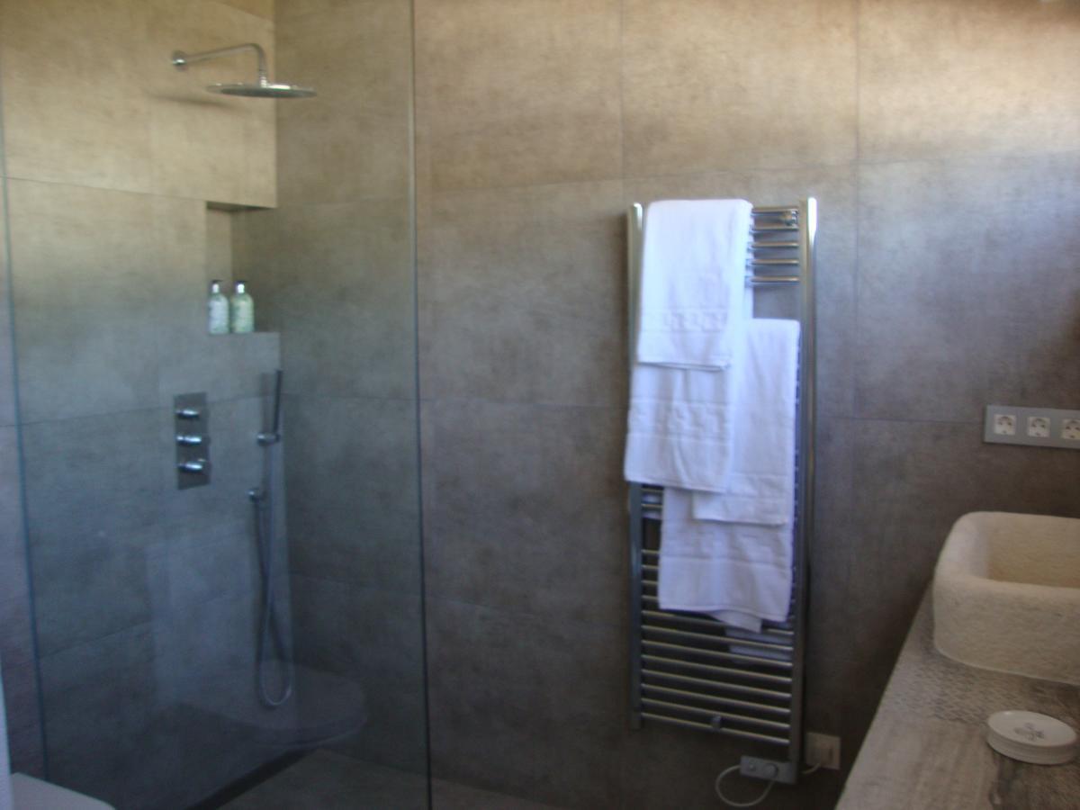 Bed and Breakfast Estilo Mediterraneo (Adults Only) Хавеа Экстерьер фото