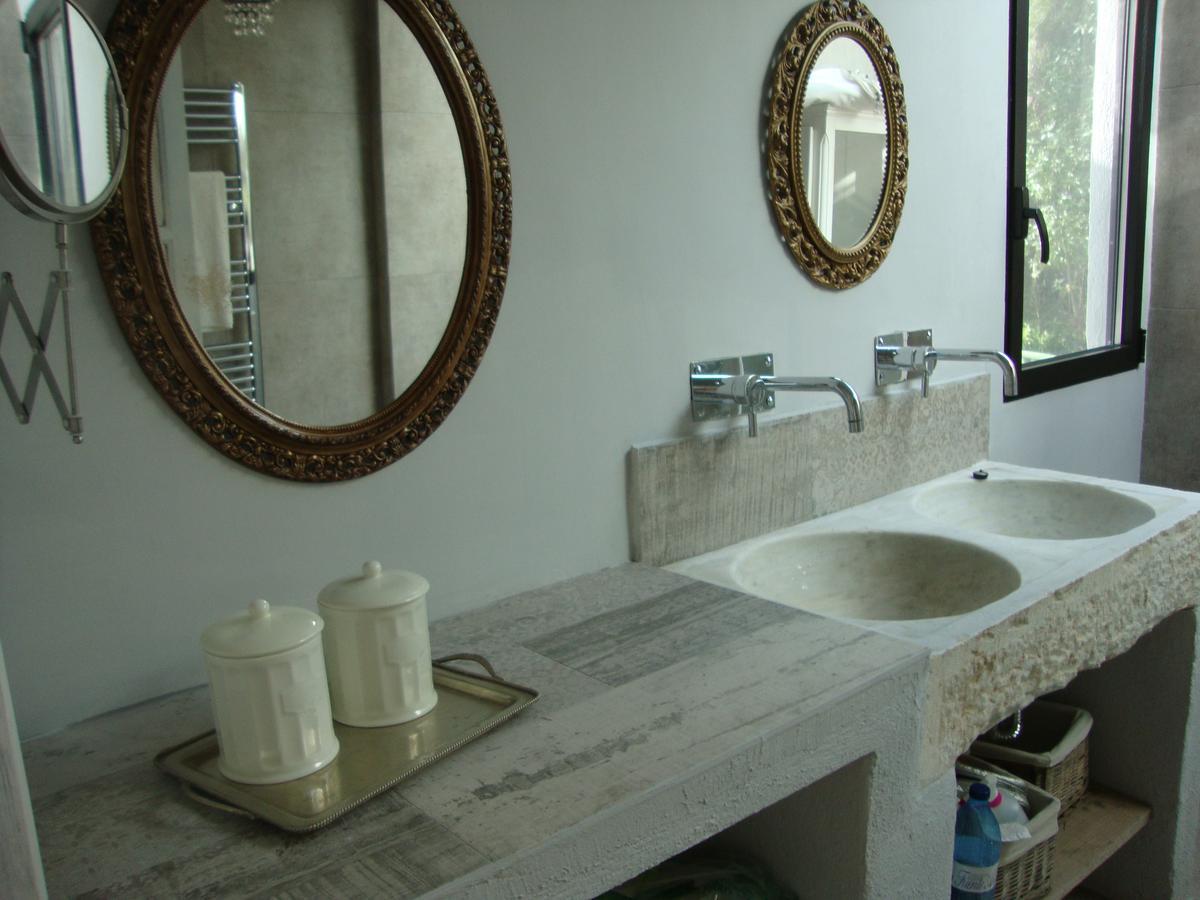 Bed and Breakfast Estilo Mediterraneo (Adults Only) Хавеа Экстерьер фото