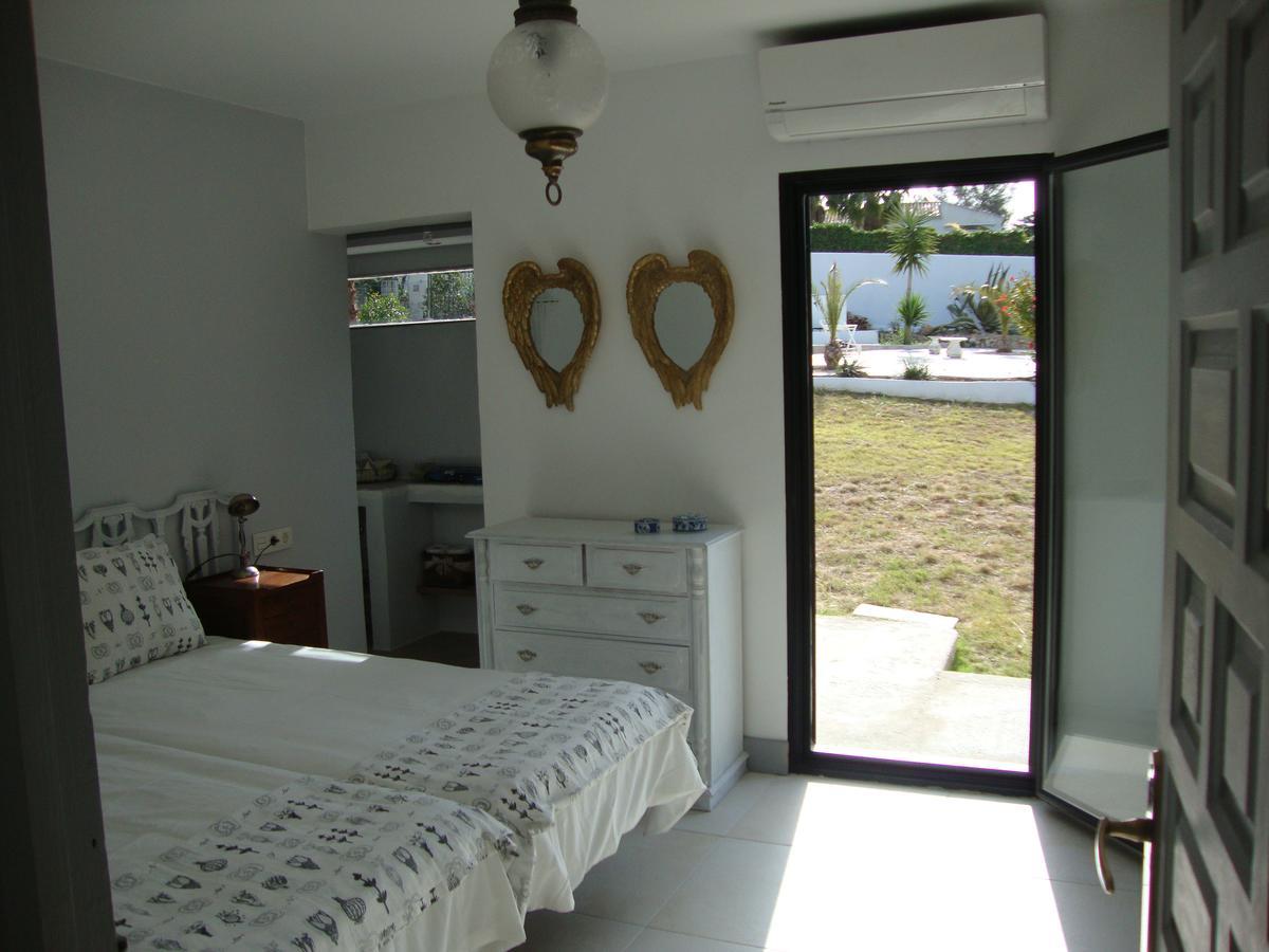 Bed and Breakfast Estilo Mediterraneo (Adults Only) Хавеа Экстерьер фото